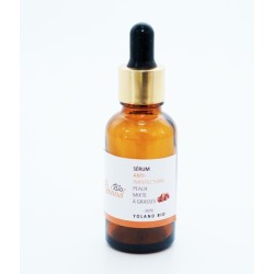 Sérum noyau de datte pour visage Sérum noyau de datte pour visage