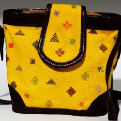 Sac jaune Sac jaune