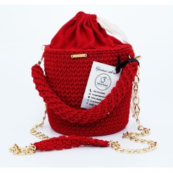Sac rouge Sac rouge