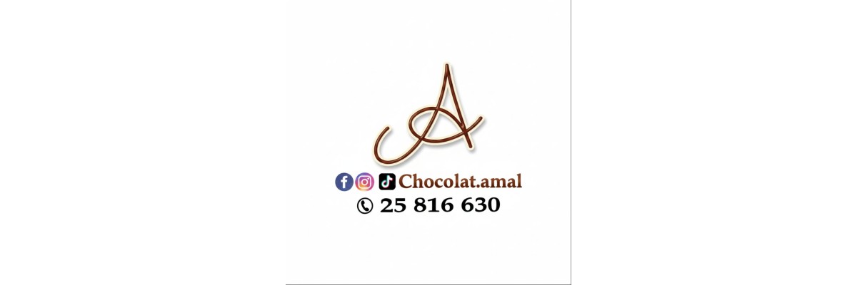 Chocolat Amal